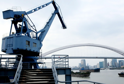 不銹鋼管的工業運行分析