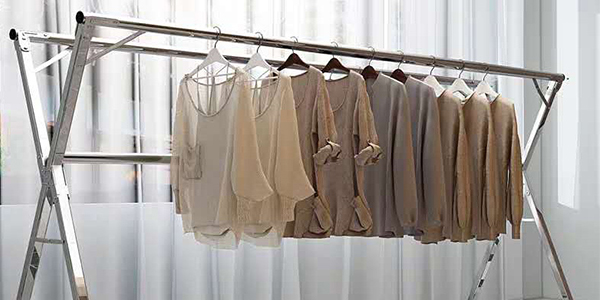 晾衣架的優缺點